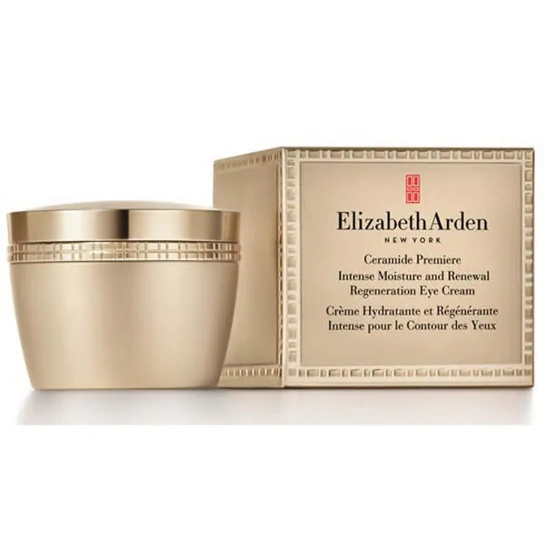 Elizabeth Arden Ceramide Premiere Intensiv Feuchtigkeits- und Regenerations Augencreme 15ml