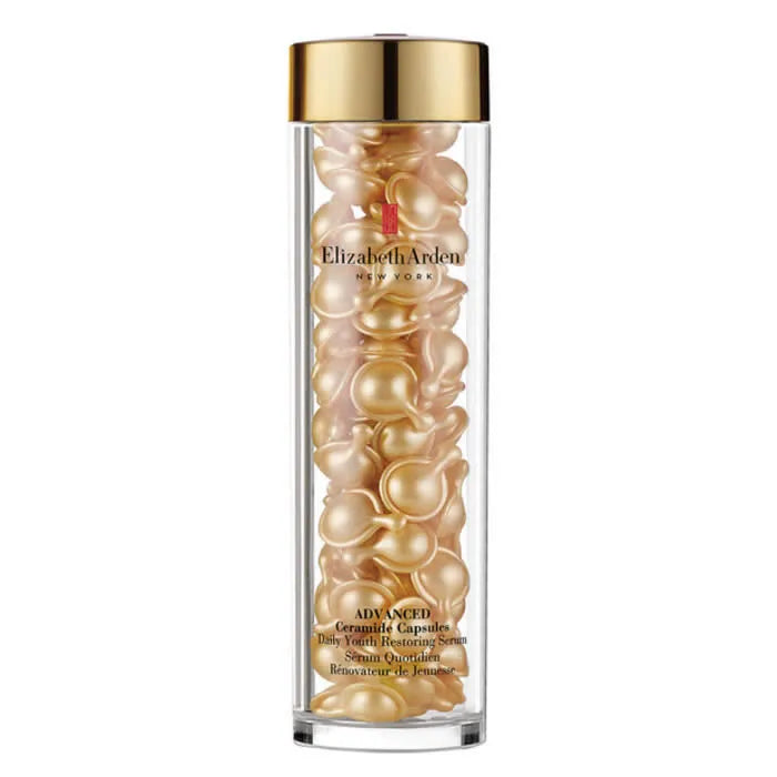 Elizabeth Arden Advanced Ceramide Daily Youth Restoring Serum 90 Kapseln