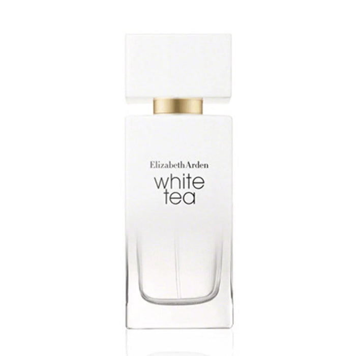 Elizabeth Arden White Tea Eau de Toilette 50ml Spray