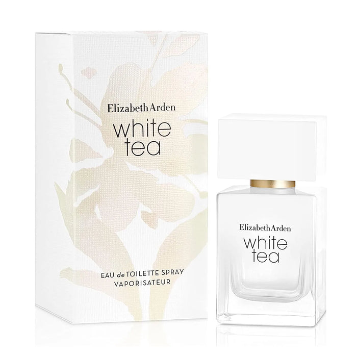 Elizabeth Arden White Tea Eau de Toilette 30ml Spray
