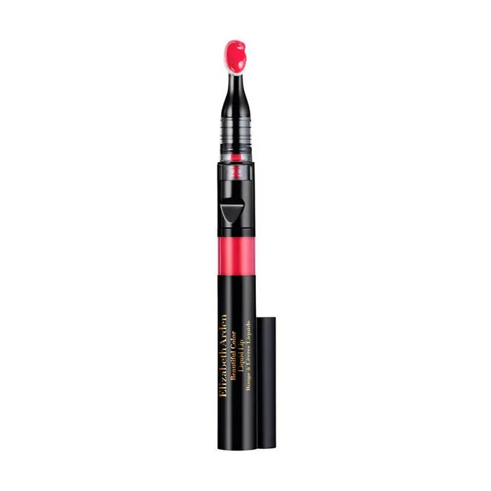 Elizabeth Arden Beautiful Color Liquid Lip Gloss Red Door