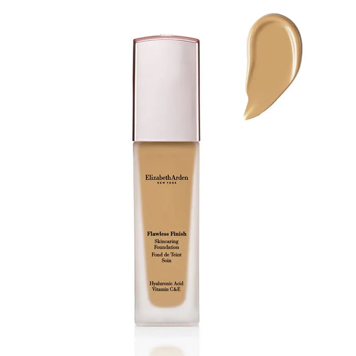 Elizabeth Arden Flawless Finish Foundation 410N 30ml Verpackung