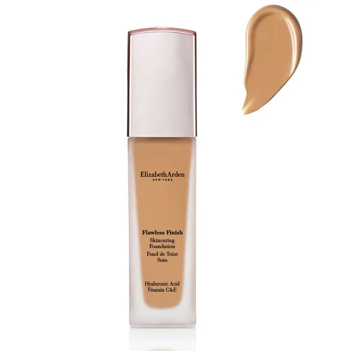 Elizabeth Arden Flawless Finish Skincaring Foundation 30 ml 440W