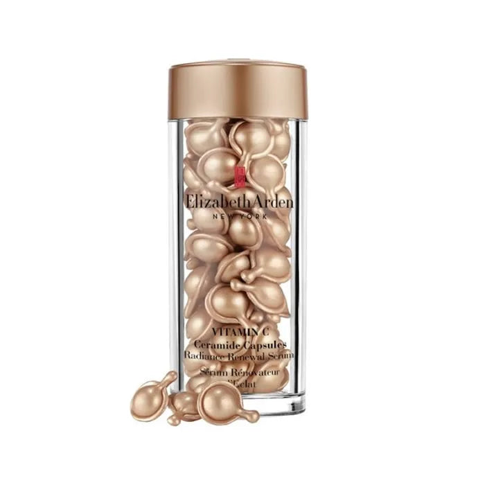 Elizabeth Arden Ceramide Vitamin C Kapseln 60 Stück