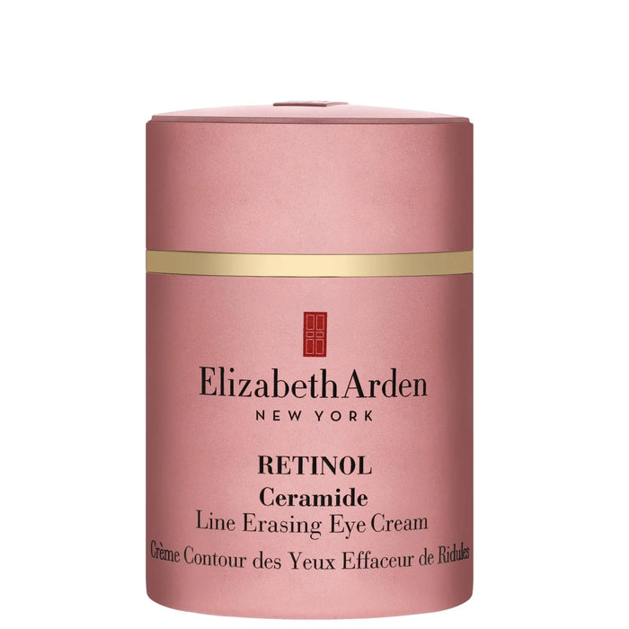 Elizabeth Arden Ceramide Retinol Eye Treatment 15ml Bild