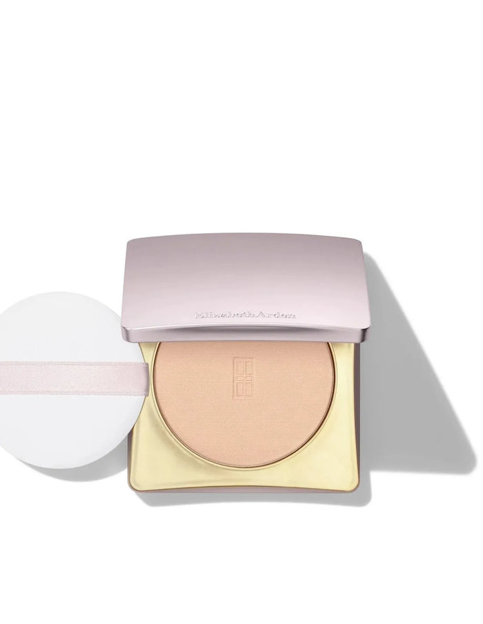 Elizabeth Arden Arden Maq Powder Flawless Finish Puder