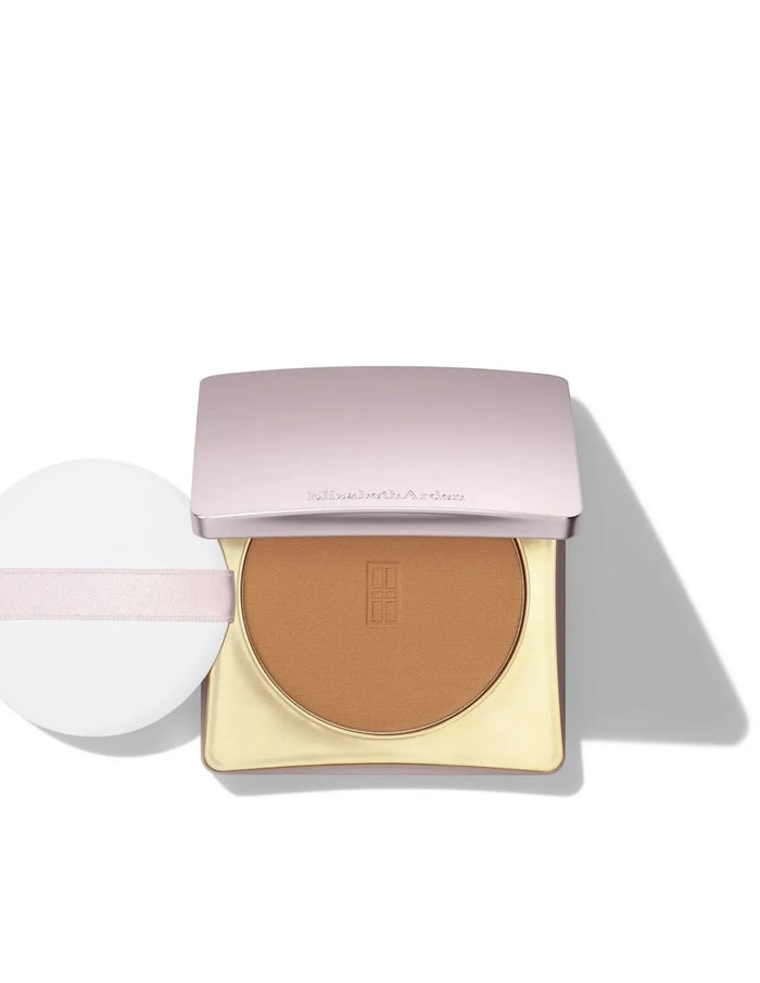 Elizabeth Arden Flawless Finish Make-up Puder