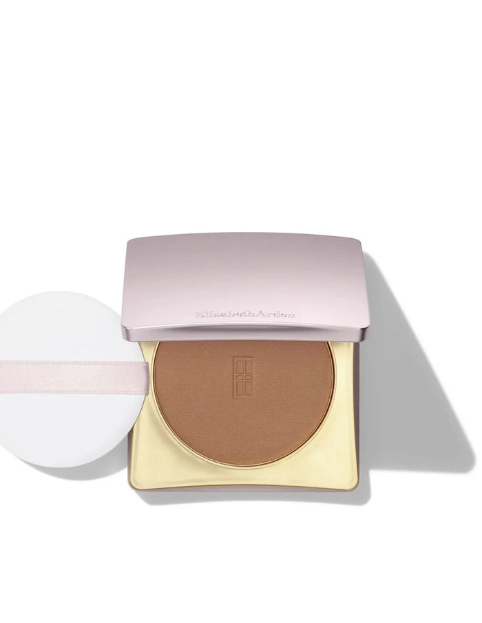 Elizabeth Arden Maq Powder Flawless Finish Puder