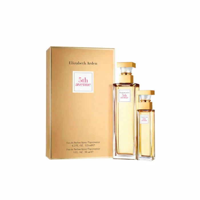 Elizabeth Arden 5th Avenue Eau de Parfum Spray 125ml