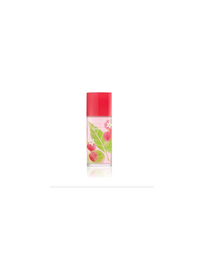 Elizabeth Arden Green Tea Lychee Lime Eau de Toilette 100 ml