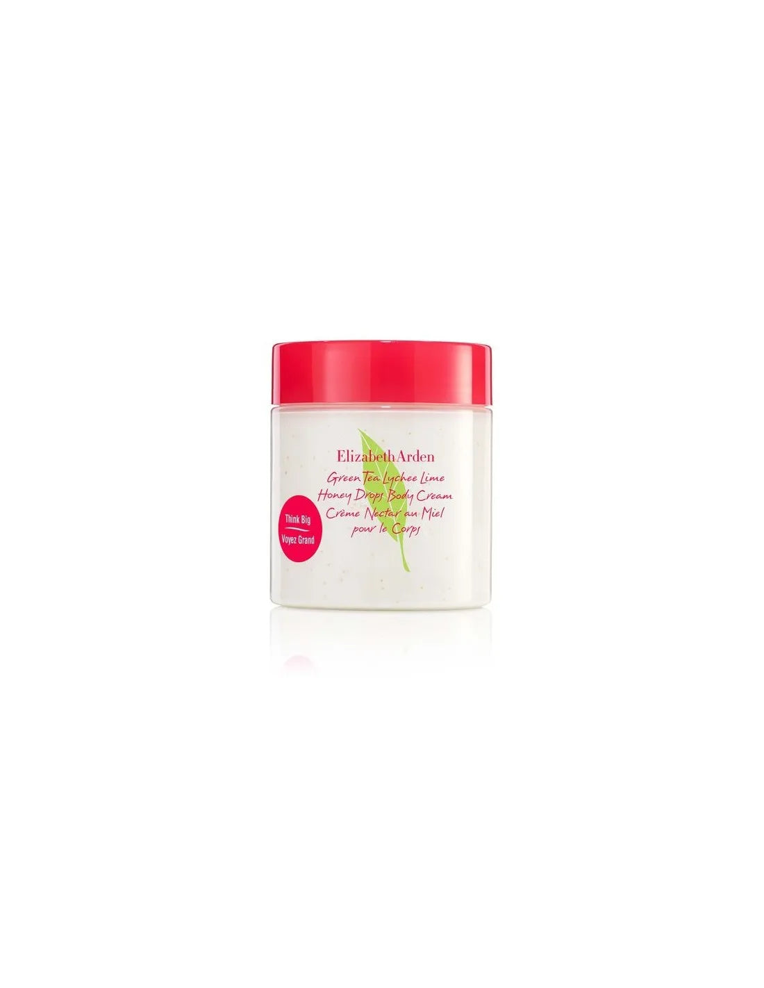 Elizabeth Arden Green Tea Honey Drops Lychee Body Cream 500 ml