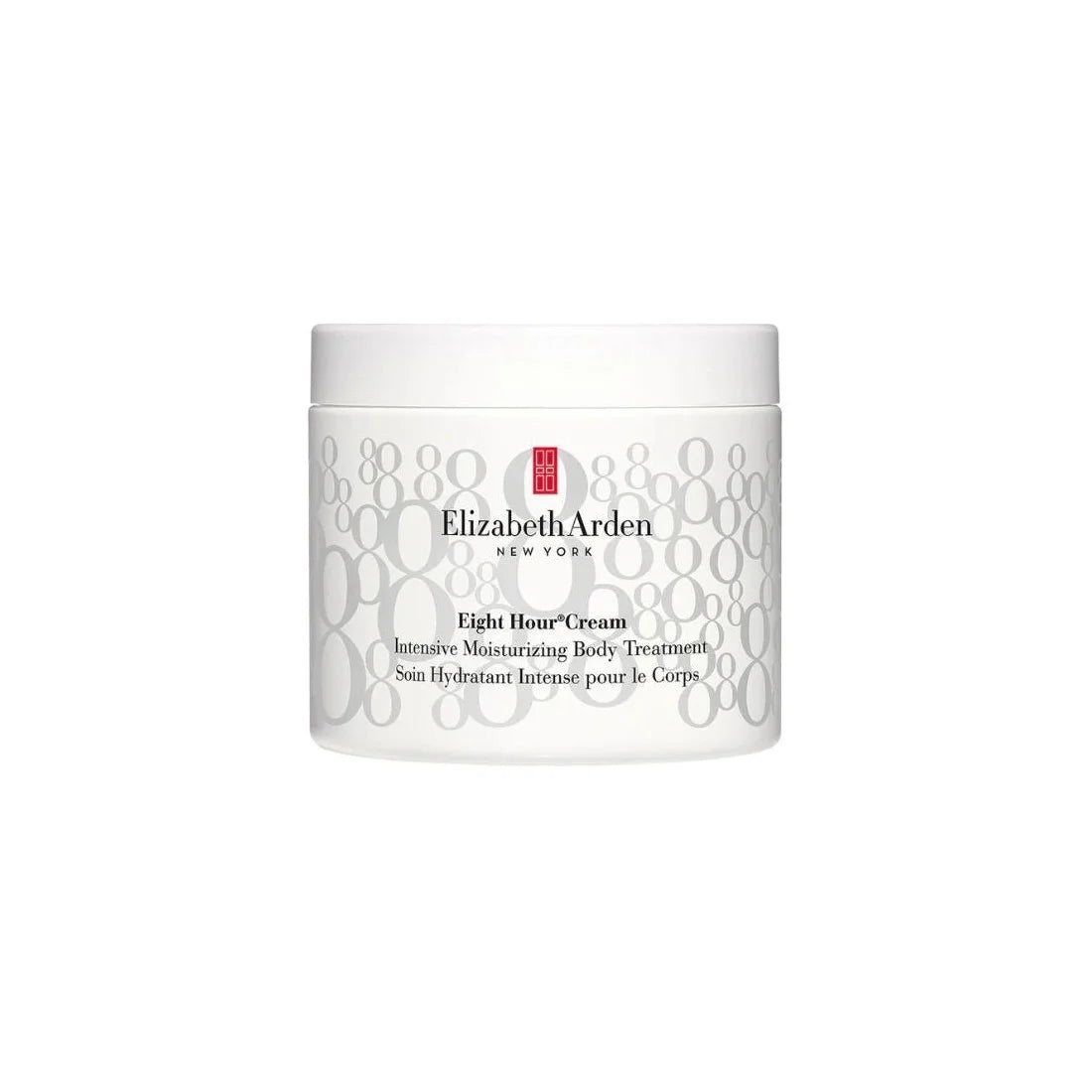 Elizabeth Arden Eight Hour Intensiv Feuchtigkeitspflege Körper 400ml