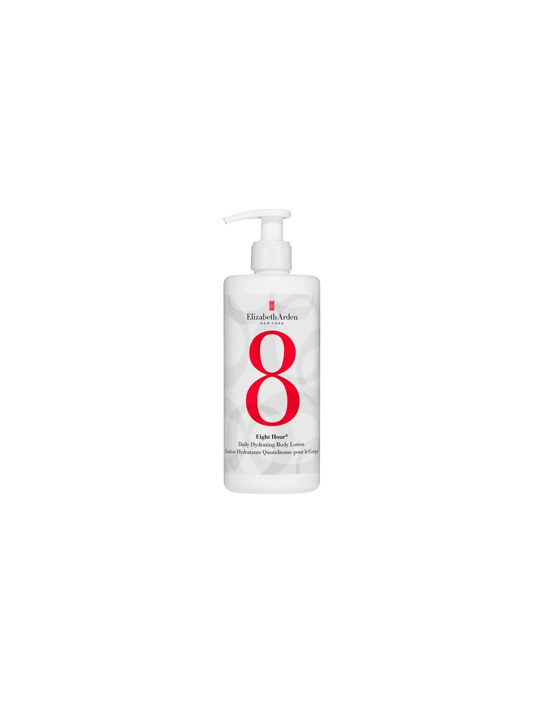 Elizabeth Arden Eight Hour Körperlotion 380 ml
