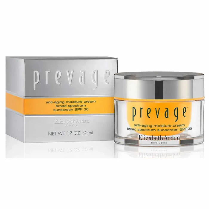 Elizabeth Arden Prevage Anti-Aging Moisture Creme SPF30 50ml