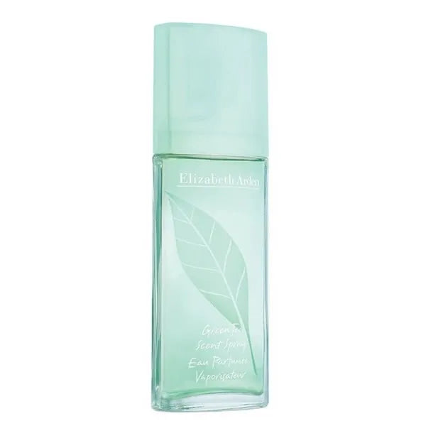 Elizabeth Arden Green Tea Eau Parfumée Spray 50 ml