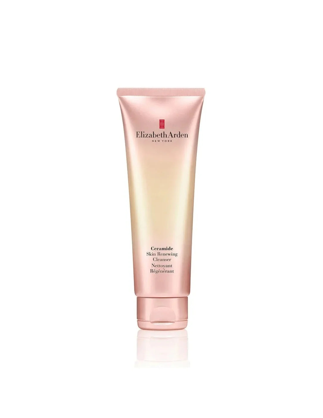 Elizabeth Arden Arden Ceram Skin Renewing Cleanser 125ml