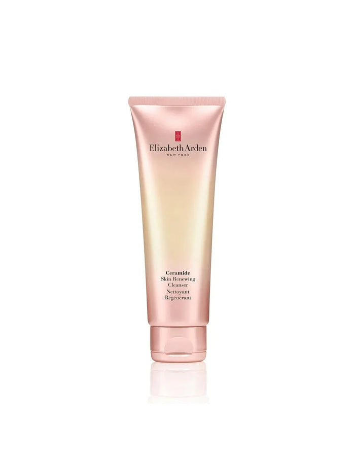 Elizabeth Arden Ceram Skin Renewing Cleanser 125ml