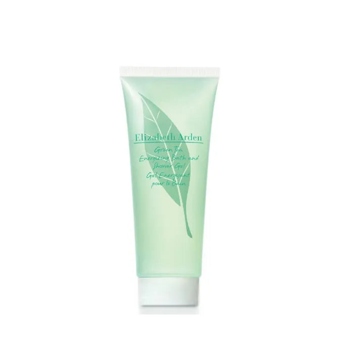 Elizabeth Arden Green Tea Belebendes Bad & Duschgel 200ml