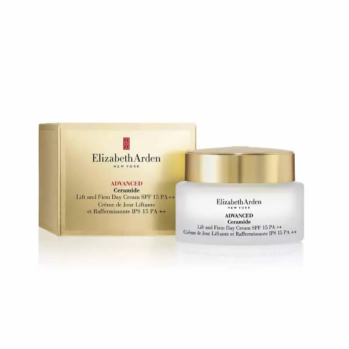 Elizabeth Arden Advanced Ceramide Lift And Firm Tagescreme SPF15 50ml