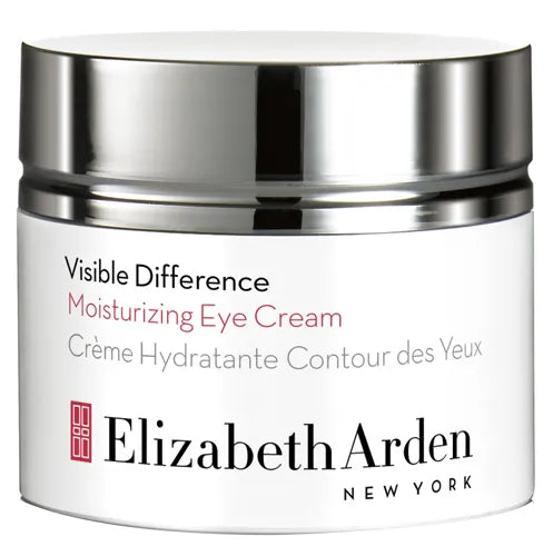 Elizabeth Arden Visible Difference Feuchtigkeitspflege Augencreme 15 ml