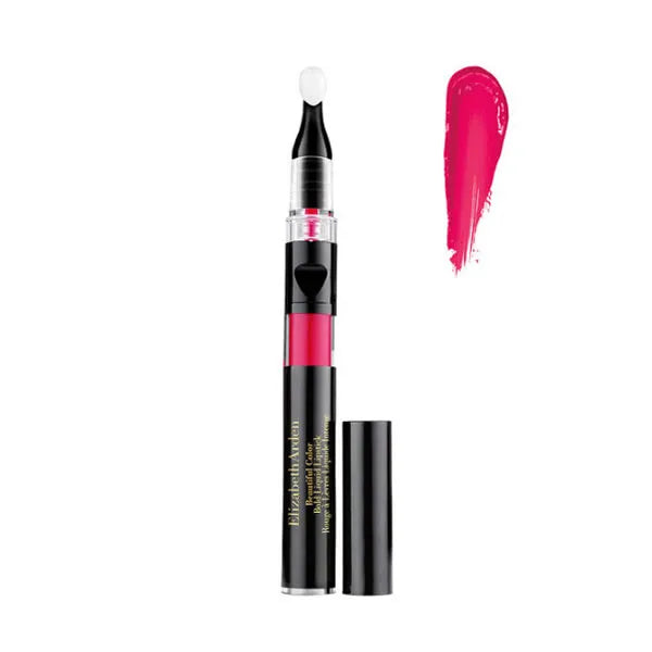 Elizabeth Arden Beautiful Color Bold Flüssiger Lippenstift Luscious Raspberry