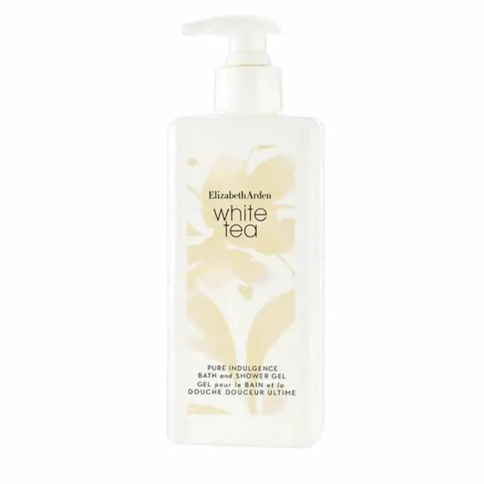 Elizabeth Arden White Tea Dusch- und Badegel 400 ml