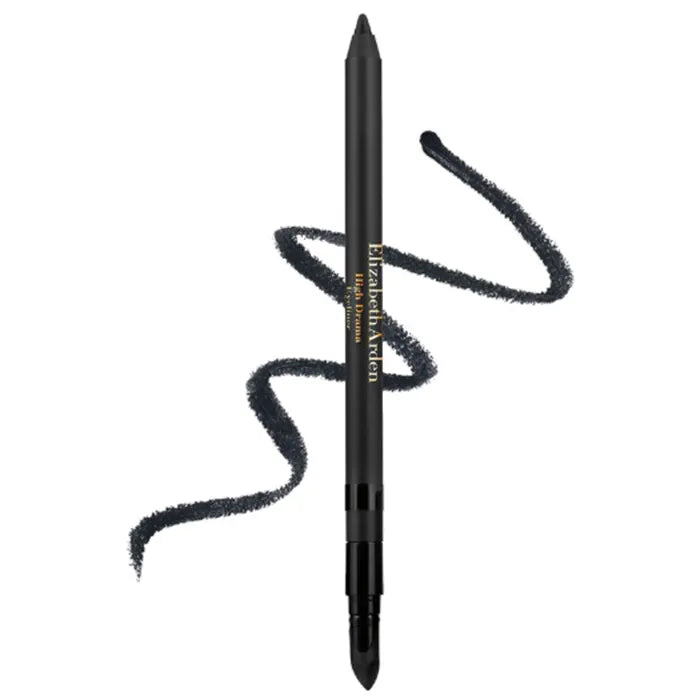Elizabeth Arden High Drama Eyeliner Smokey Black
