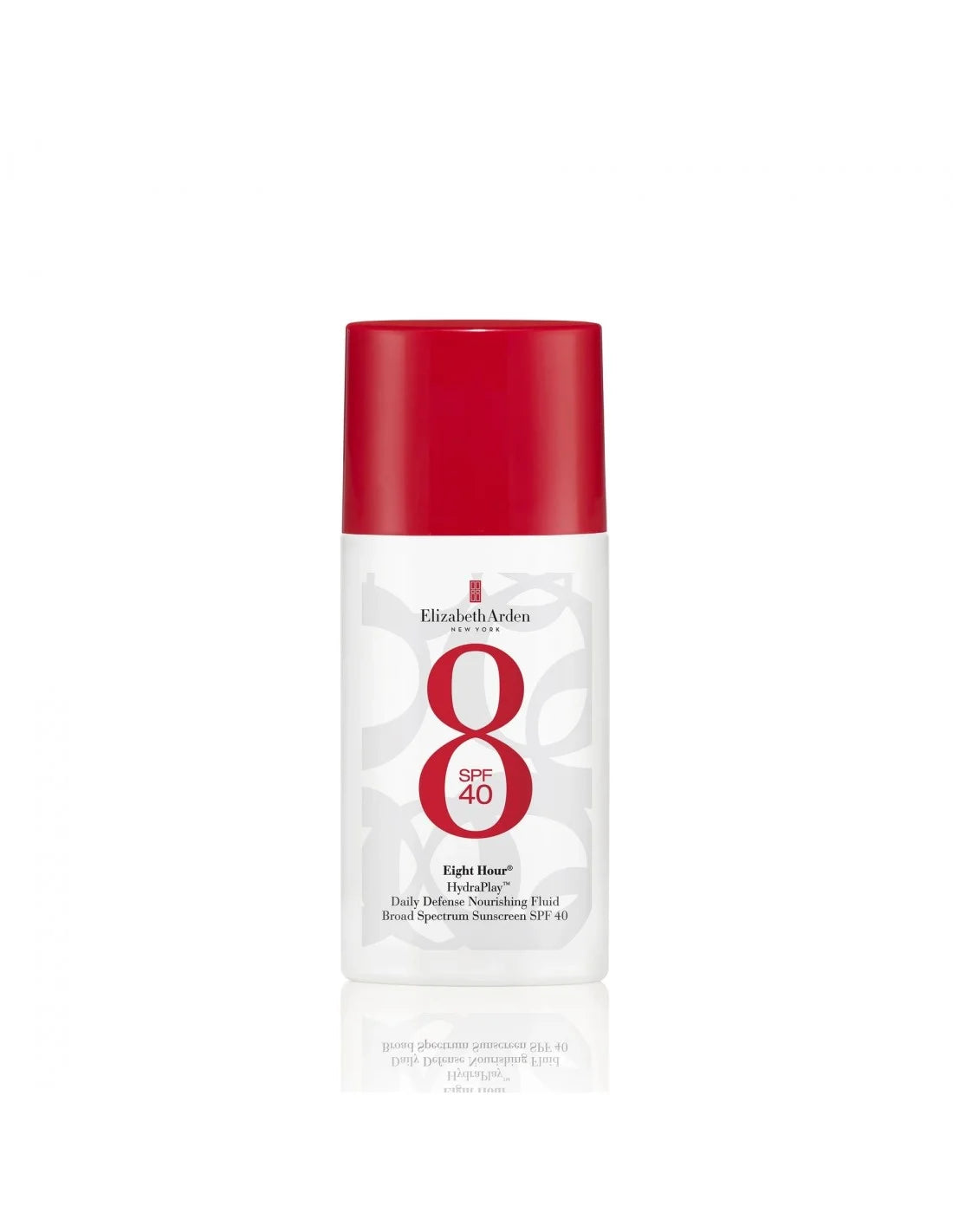 Elizabeth Arden 8hour Hydrap UV Sun Fluid LSF 50 50ml