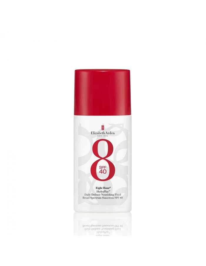 Elizabeth Arden 8hour Hydrap UV Sun Fluid LSF 50 50ml