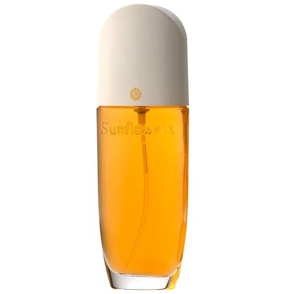 Elizabeth Arden Sunflowers Eau de Toilette Spray 100 ml