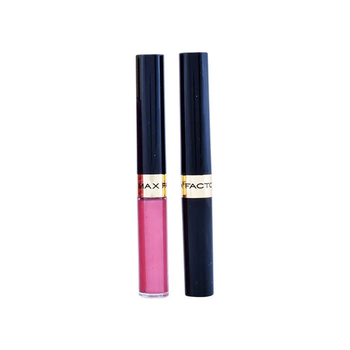 Max Factor Lipfinity Lippenfarbe 24h Angelic Rose 2ml