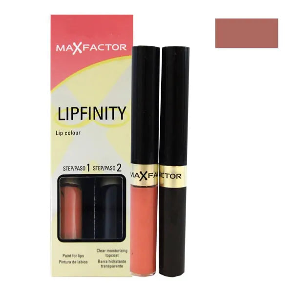Max Factor Lipfinity Lip Colour 180 Spiritual Lippenstift