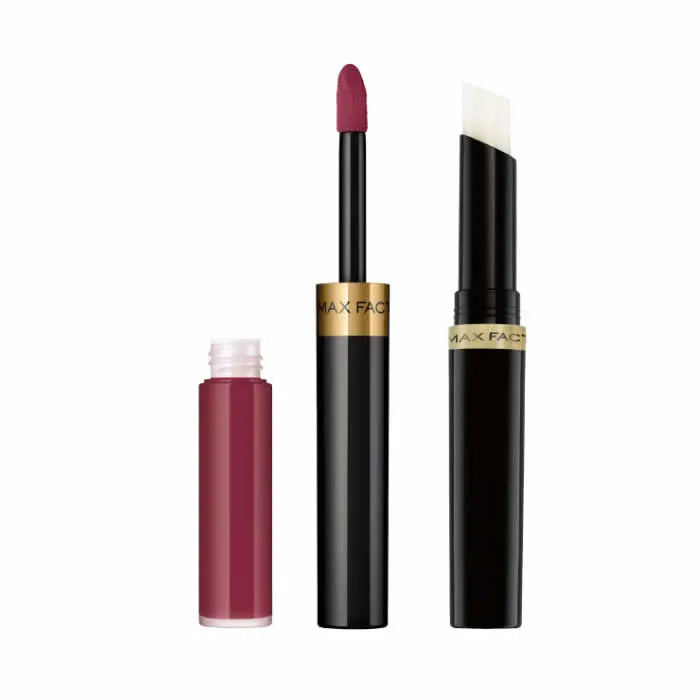 Max Factor Lipfinity Lippenfarbe Frivolous 108