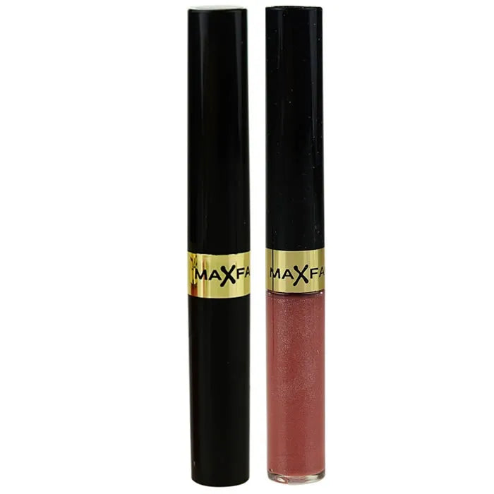 Max Factor Lipfinity Lip Colour 016 Glowing Lippenstift