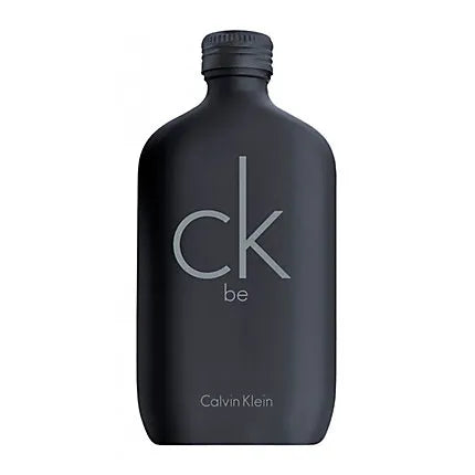 Calvin Klein Be Eau de Toilette Spray 200 ml Unisex