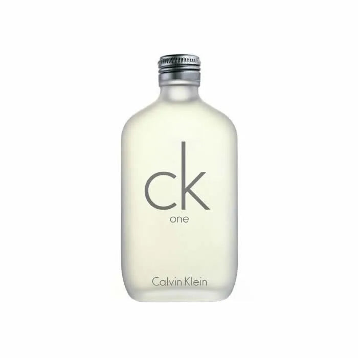 CALVIN KLEIN One Eau de Toilette Spray 50 ml