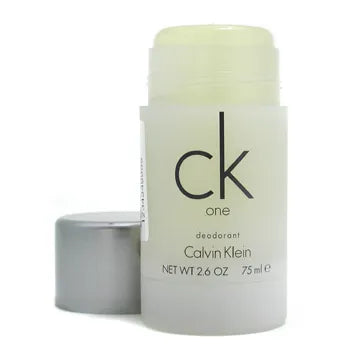 Calvin Klein One Deodorant Stick 75g