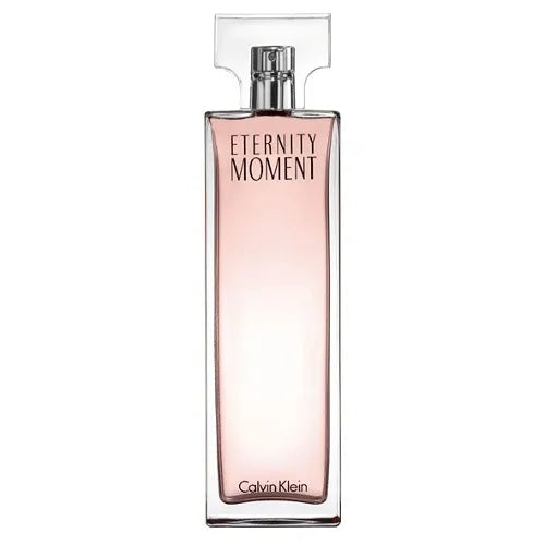 Calvin Klein Eternity Moment Eau De Parfum Spray 100ml