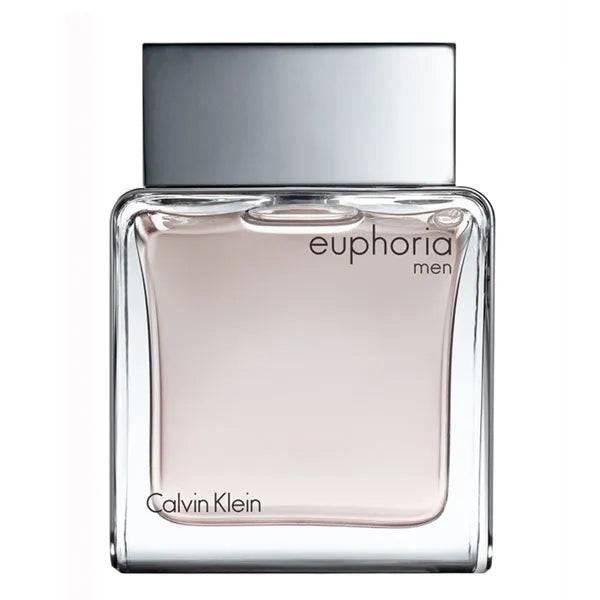 Calvin Klein Euphoria Men Eau De Toilette Spray 100ml