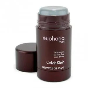 CALVIN KLEIN Euphoria Men Deodorant Stick 75g