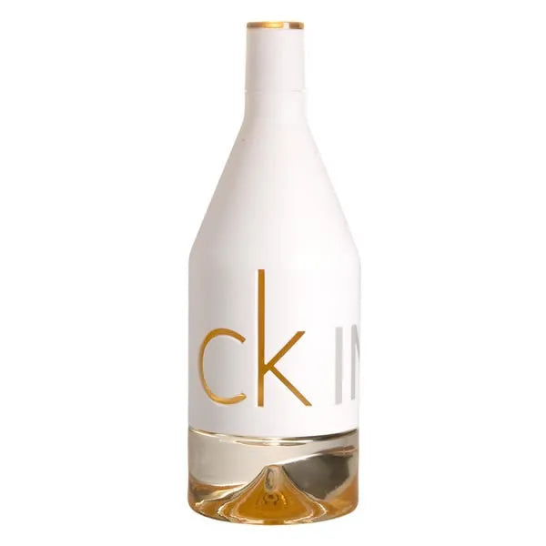 Calvin Klein CK IN2U Women Eau de Toilette Spray 100 ml
