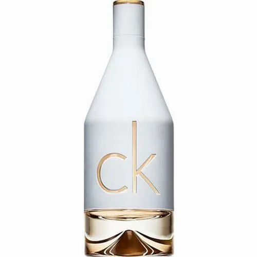 Calvin Klein In2u Women Eau de Toilette Spray 50 ml