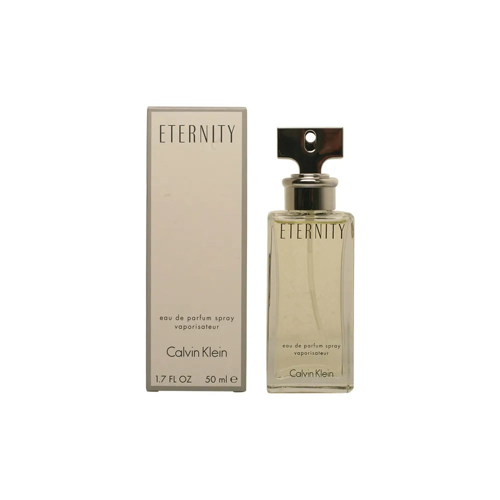 Calvin Klein Eternity Eau De Parfum Spray 50ml