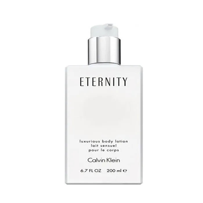 Calvin Klein Eternity Femme Body Lotion 200ml