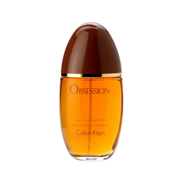 Calvin Klein Obsession Eau de Parfum Spray 100 ml