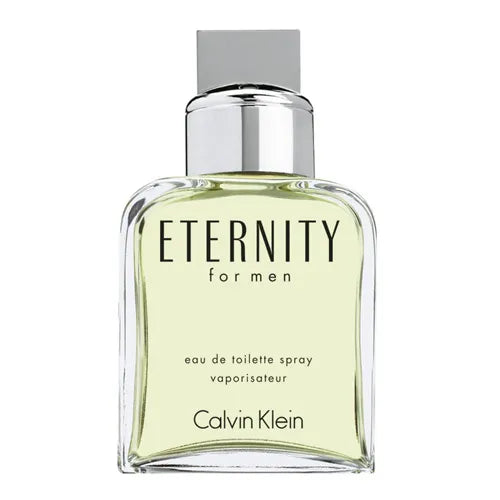 Calvin Klein Eternity Men Eau de Toilette Spray 30 ml
