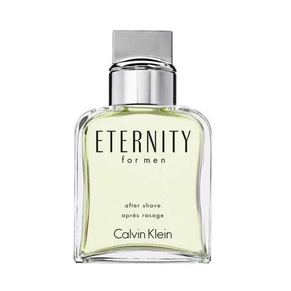 Calvin Klein Eternity Men After Shave