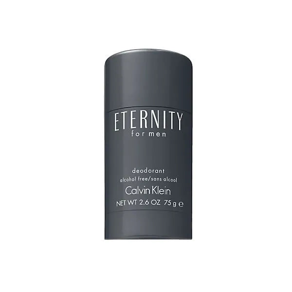 CALVIN KLEIN Eternity Men Deodorant Stick 75g