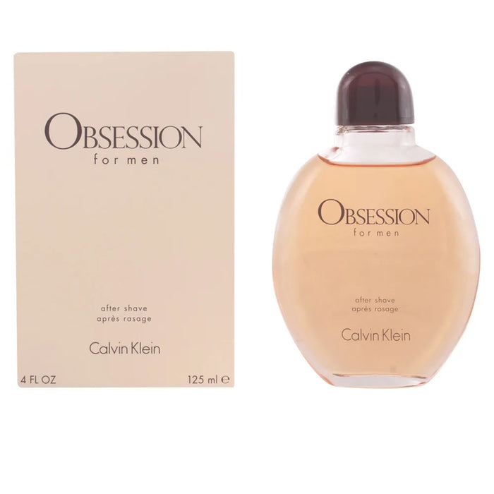 Calvin Klein Obsession Men After Shave 125ml