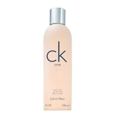 Calvin Klein One Duschgel 250ml